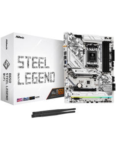 ASROCK B650 Steel Legend... 2